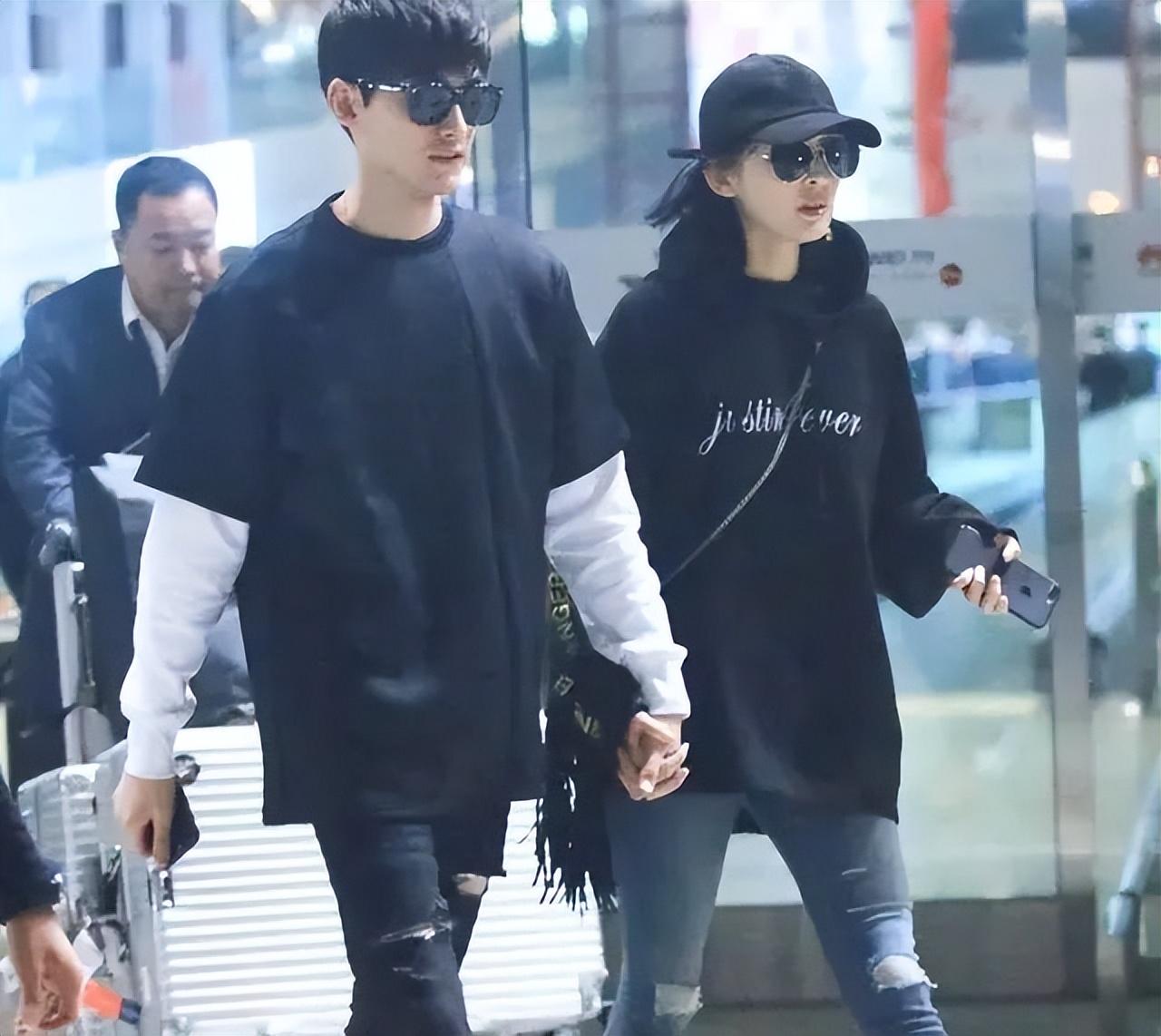 张翰古力娜扎为什么分手（揭秘古力娜扎张翰分手真相）