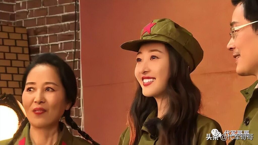 蒋梦婕个人资料_蒋梦婕恋情