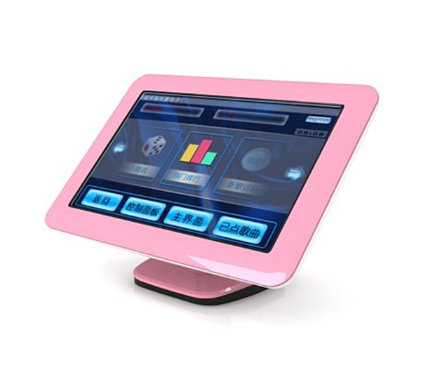 ktv点歌系统排行榜前十名（音质最好的ktv点歌机套装）