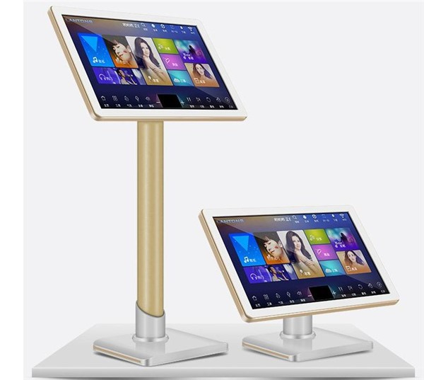 ktv点歌系统排行榜前十名（音质最好的ktv点歌机套装）