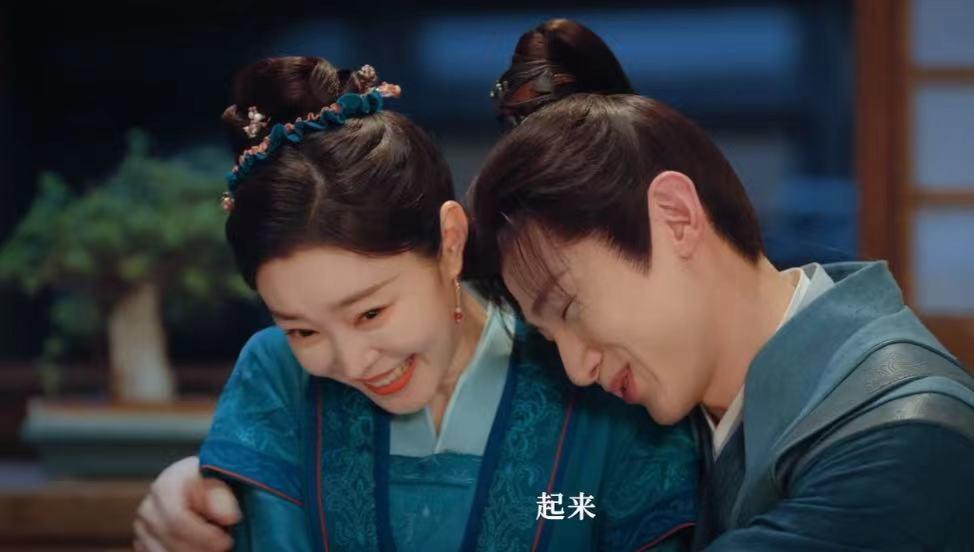 长风渡什么时候定档播出（白敬亭宋轶新剧长风渡6月上映）