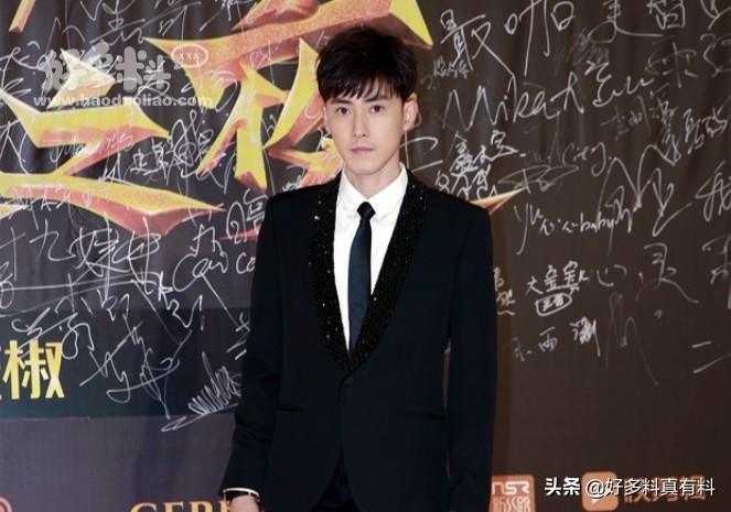 张睿李晟为什么没有在一起（张睿承认喜欢李晟）