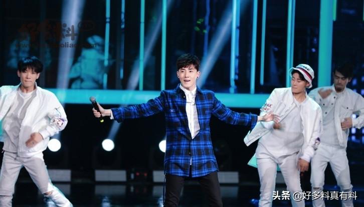 张睿李晟为什么没有在一起（张睿承认喜欢李晟）