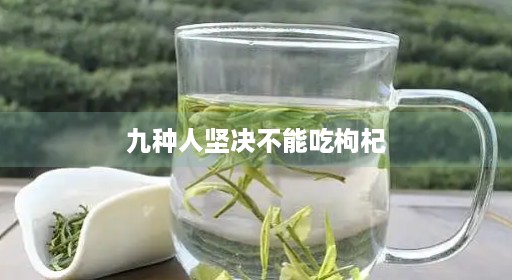 九种人核桃补肾决不黄芪叶红枣能坚决颗不能三大吃原浆原浆枸杞晚上沙棘人坚九种枸杞决不能分心九种