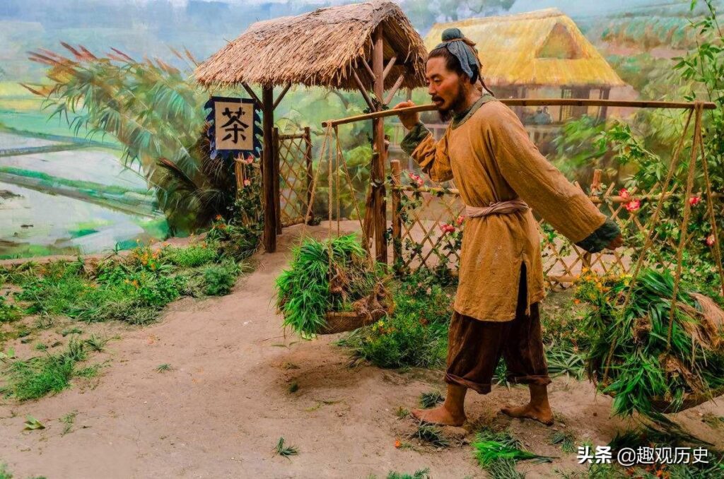 童养媳什么意思_什么样的家庭会有童养媳