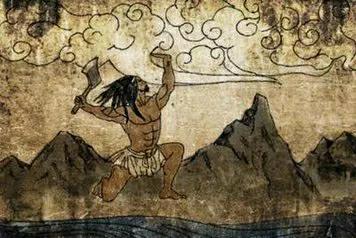 四极和五方的名山是什么意思_盘古名字的由来 四极和五方的名山是什么意思_盘古名字的由来