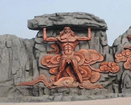 四极和五方的名山是什么意思_盘古名字的由来 四极和五方的名山是什么意思_盘古名字的由来