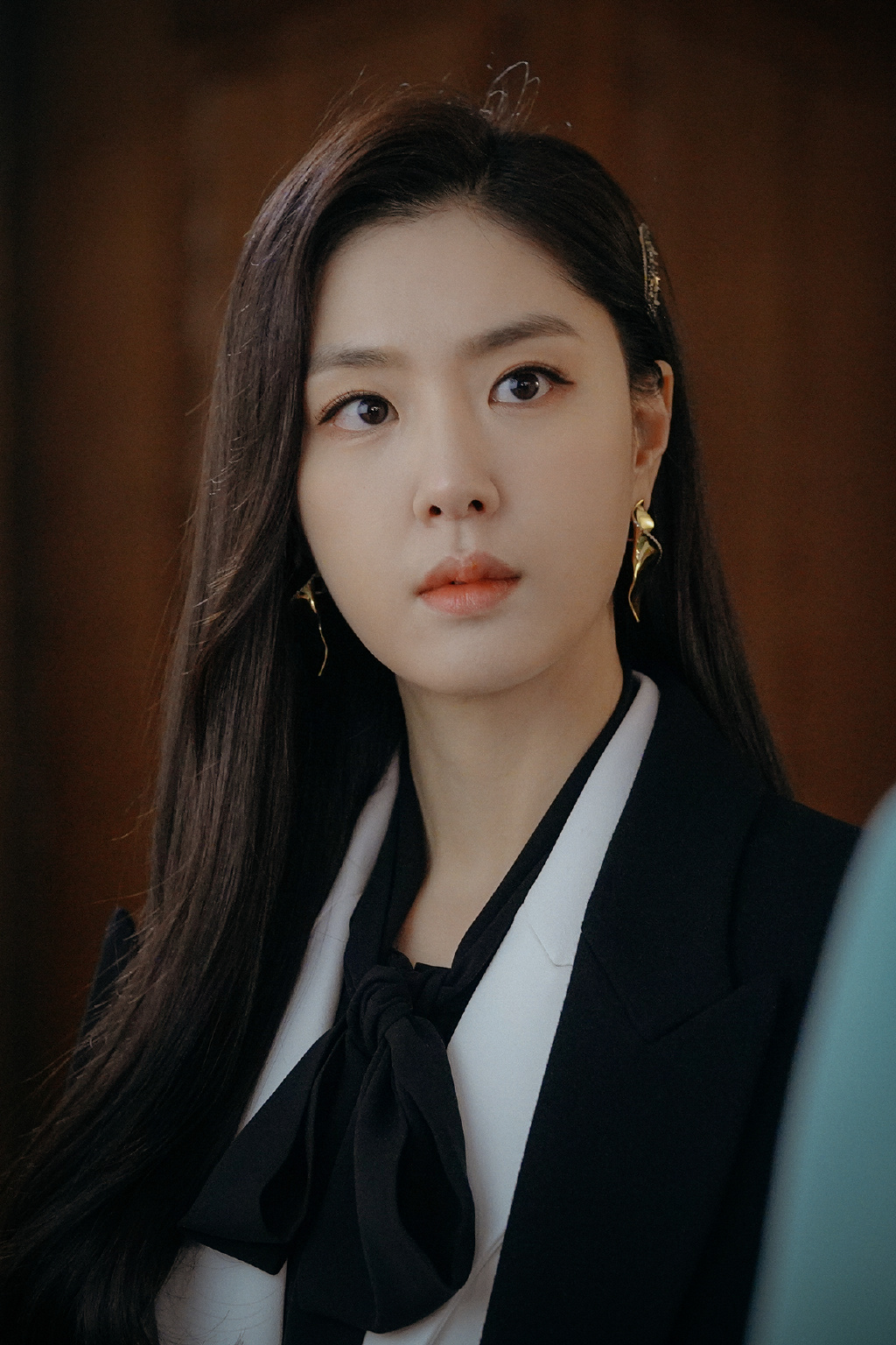 徐智慧在韩国有名吗(韩国女演员徐智慧个人资料) 徐智慧在韩国有名吗(韩国女演员徐智慧个人资料)