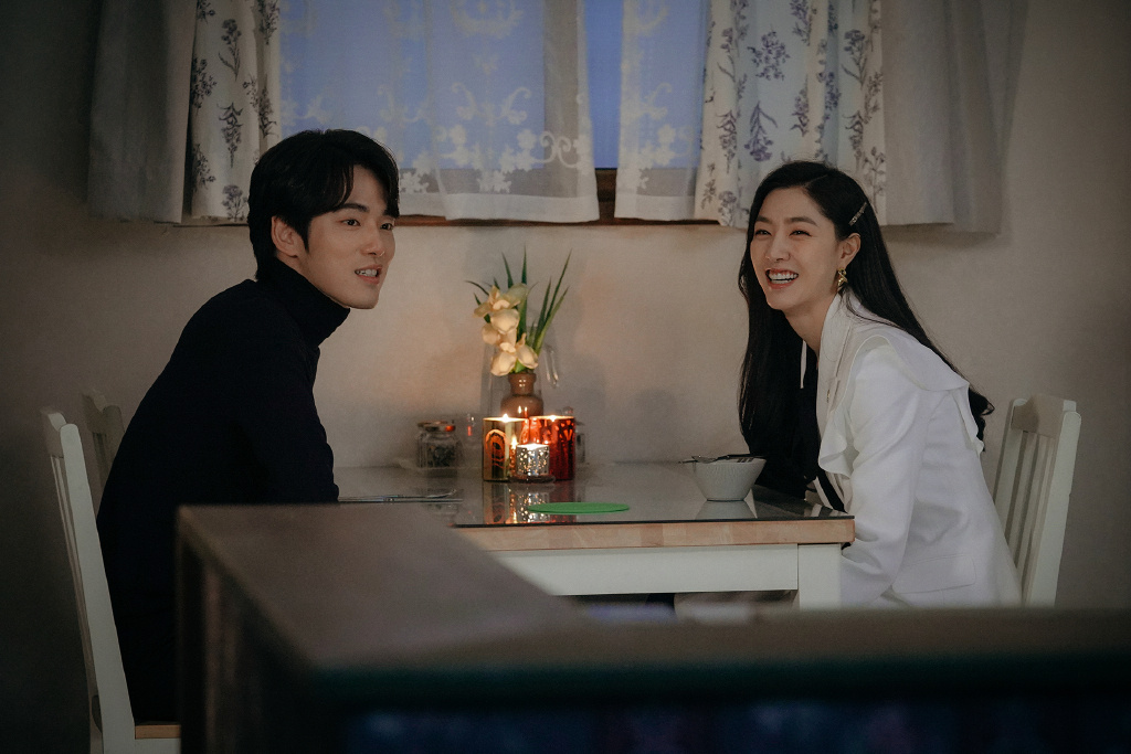 徐智慧在韩国有名吗(韩国女演员徐智慧个人资料) 徐智慧在韩国有名吗(韩国女演员徐智慧个人资料)