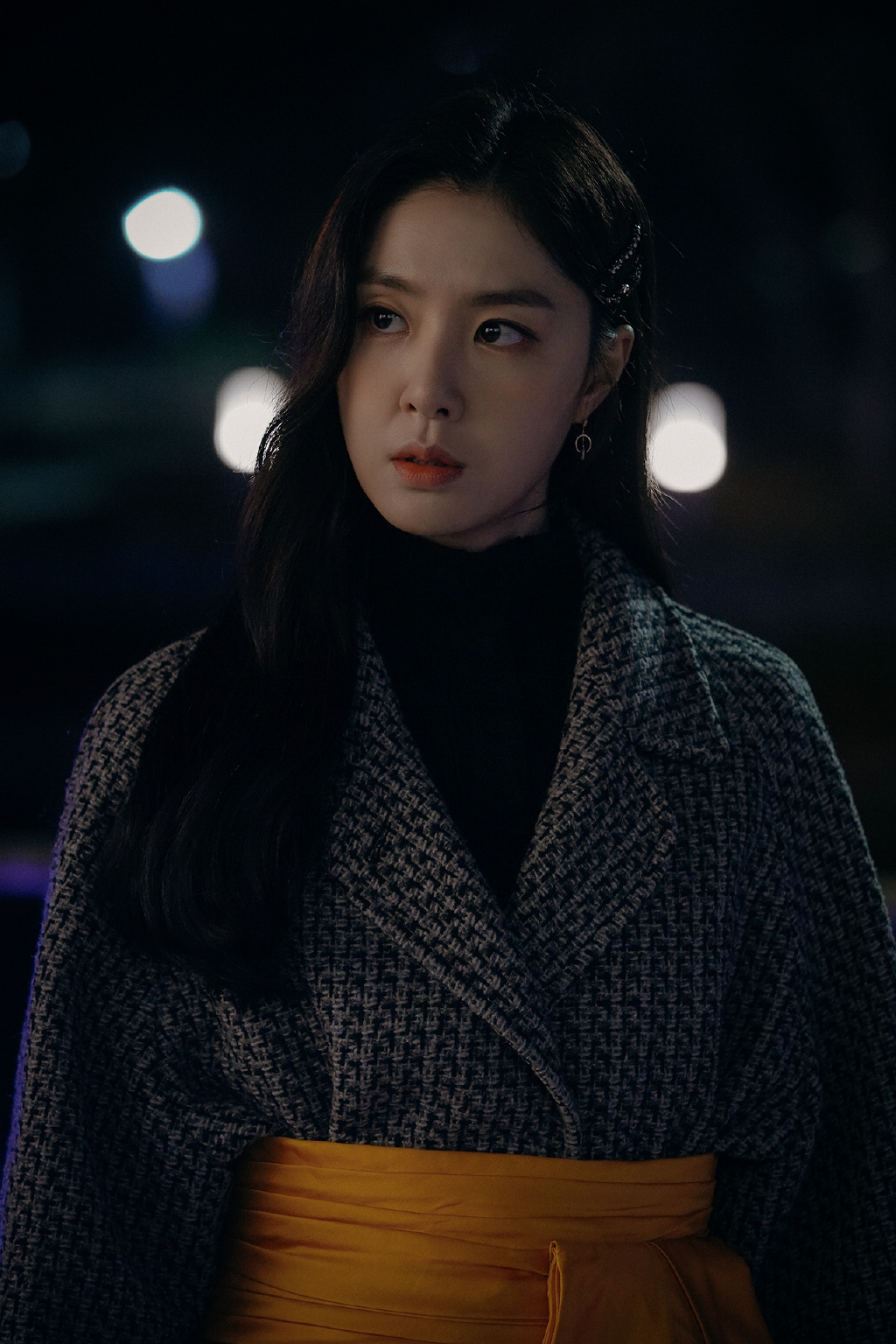 徐智慧在韩国有名吗(韩国女演员徐智慧个人资料) 徐智慧在韩国有名吗(韩国女演员徐智慧个人资料)