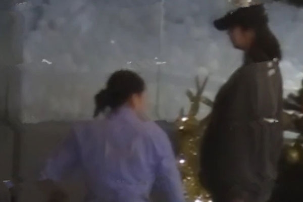 陈赫和前妻许倩离婚原因(陈赫前妻许婧个人资料) 陈赫和前妻许倩离婚原因(陈赫前妻许婧个人资料)