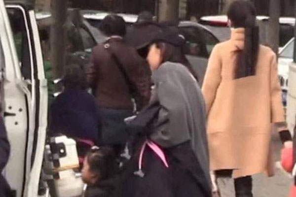 陈赫和前妻许倩离婚原因(陈赫前妻许婧个人资料) 陈赫和前妻许倩离婚原因(陈赫前妻许婧个人资料)