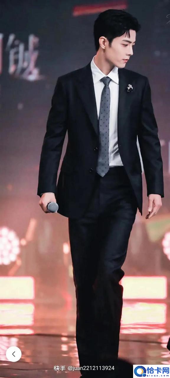 肖战个人资料简介及家世(肖战演过的所有作品介绍)