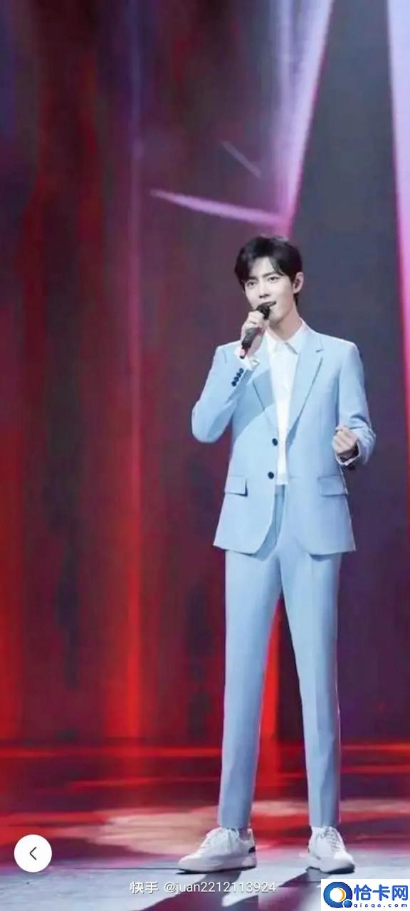 肖战个人资料简介及家世(肖战演过的所有作品介绍)