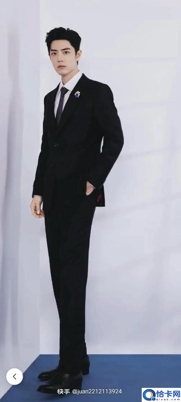 肖战个人资料简介及家世(肖战演过的所有作品介绍)