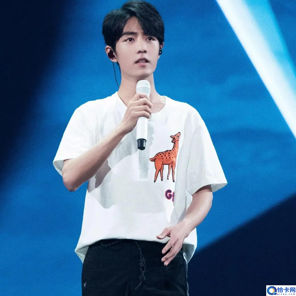 肖战个人资料简介及家世(肖战演过的所有作品介绍)