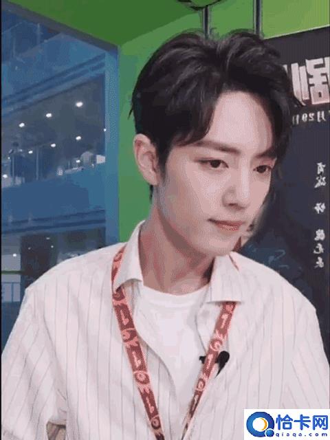 肖战个人资料简介及家世(肖战演过的所有作品介绍)