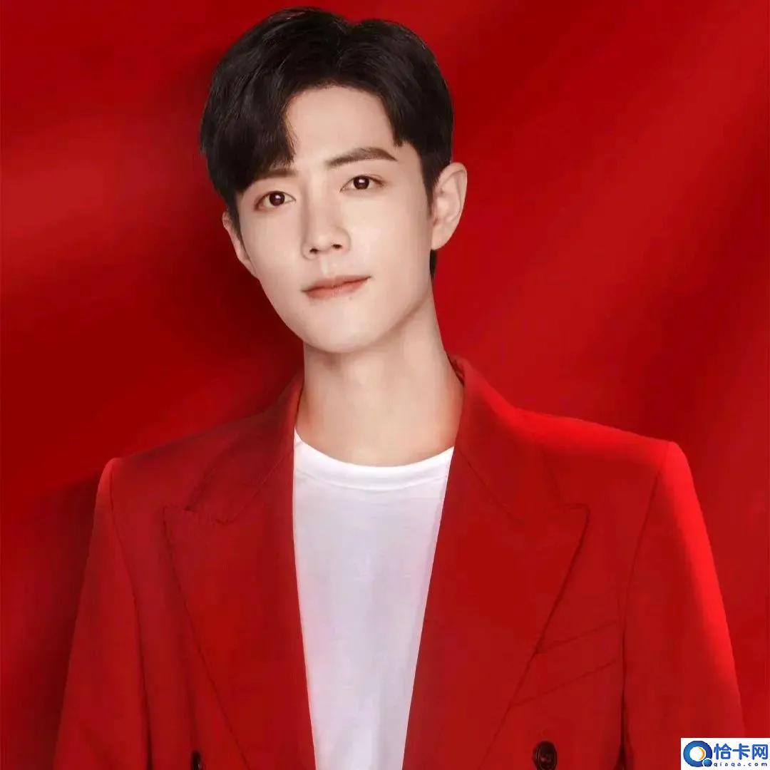 肖战个人资料简介及家世(肖战演过的所有作品介绍)