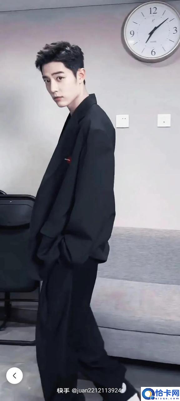 肖战个人资料简介及家世(肖战演过的所有作品介绍)