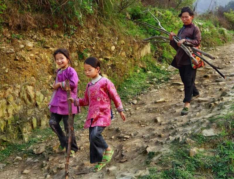 祖宗十八代称呼列表(还敢乱称呼？)