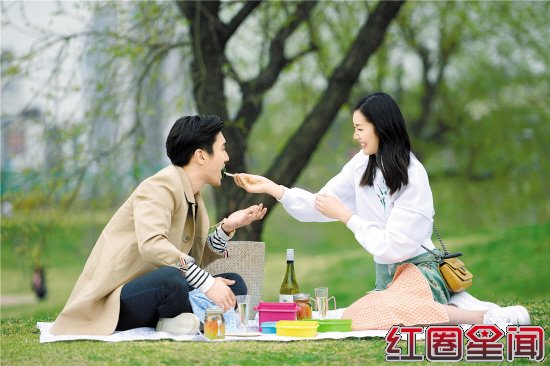 崔始源喜欢刘雯是真的吗 刘雯和何穗真实资料背景曝光