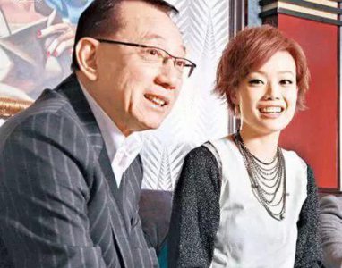 ​何韵诗容祖儿天涯