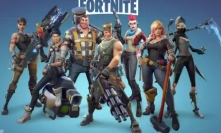 枪战类游戏（好玩的枪战手游排行榜前10名）