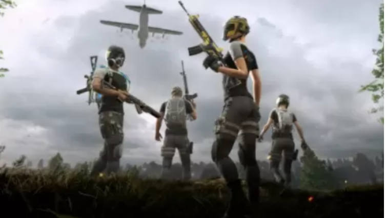 枪战类游戏（好玩的枪战手游排行榜前10名）