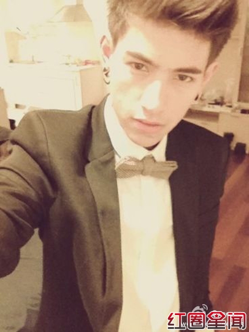 张宁赵洁结婚现场图片 微博曝赵洁xiao8结婚照