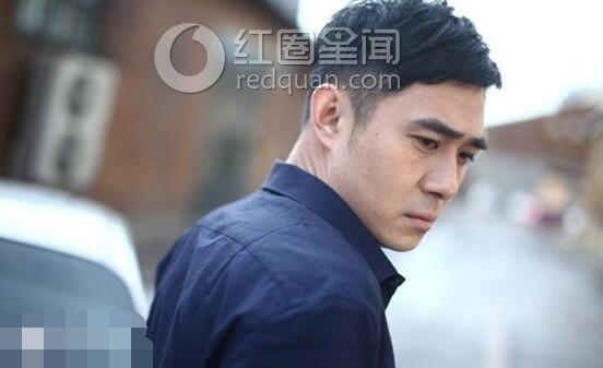 贾一平董晓燕离婚了吗 贾一平有孩子吗