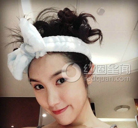 方研心的老公是谁 方妍心的胸大吗