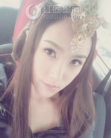 方研心的老公是谁 方妍心的胸大吗