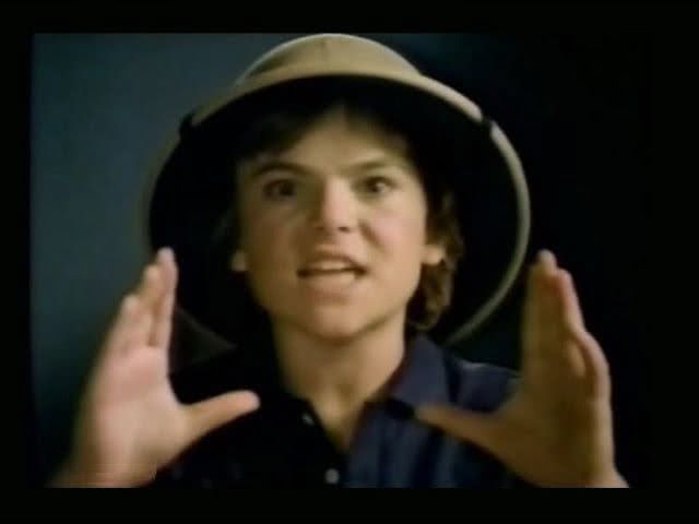 杰克·布莱克个人资料写真作品