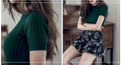 ​日常显瘦的颜色有哪几样（5种适合胖人的衣服颜色介绍）