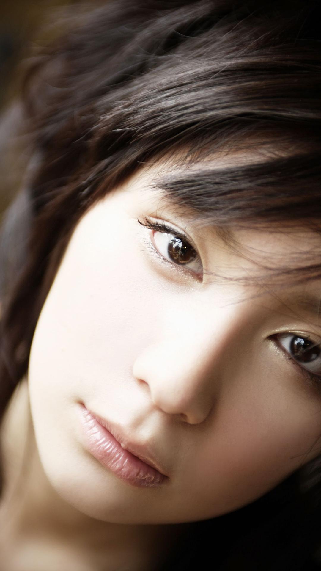 仲村美羽个人资料写真作品