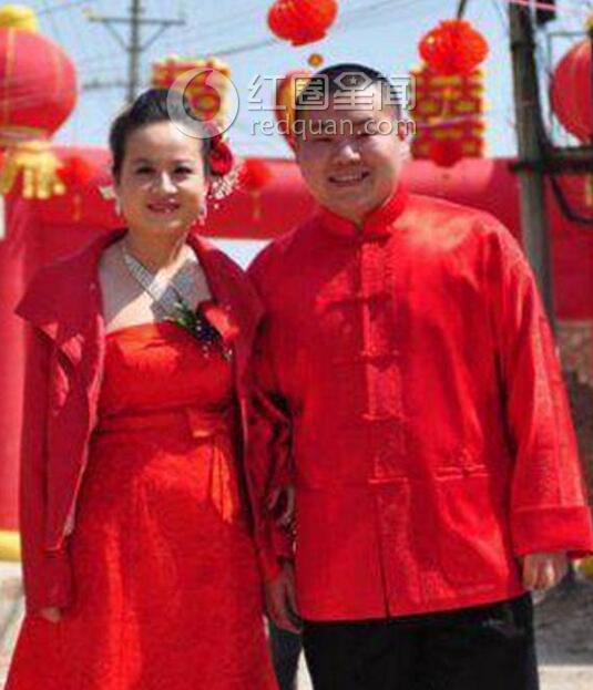 岳云鹏和老婆怎么认识 岳云鹏女儿叫什么