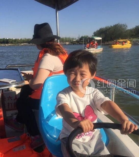 岳云鹏和老婆怎么认识 岳云鹏女儿叫什么