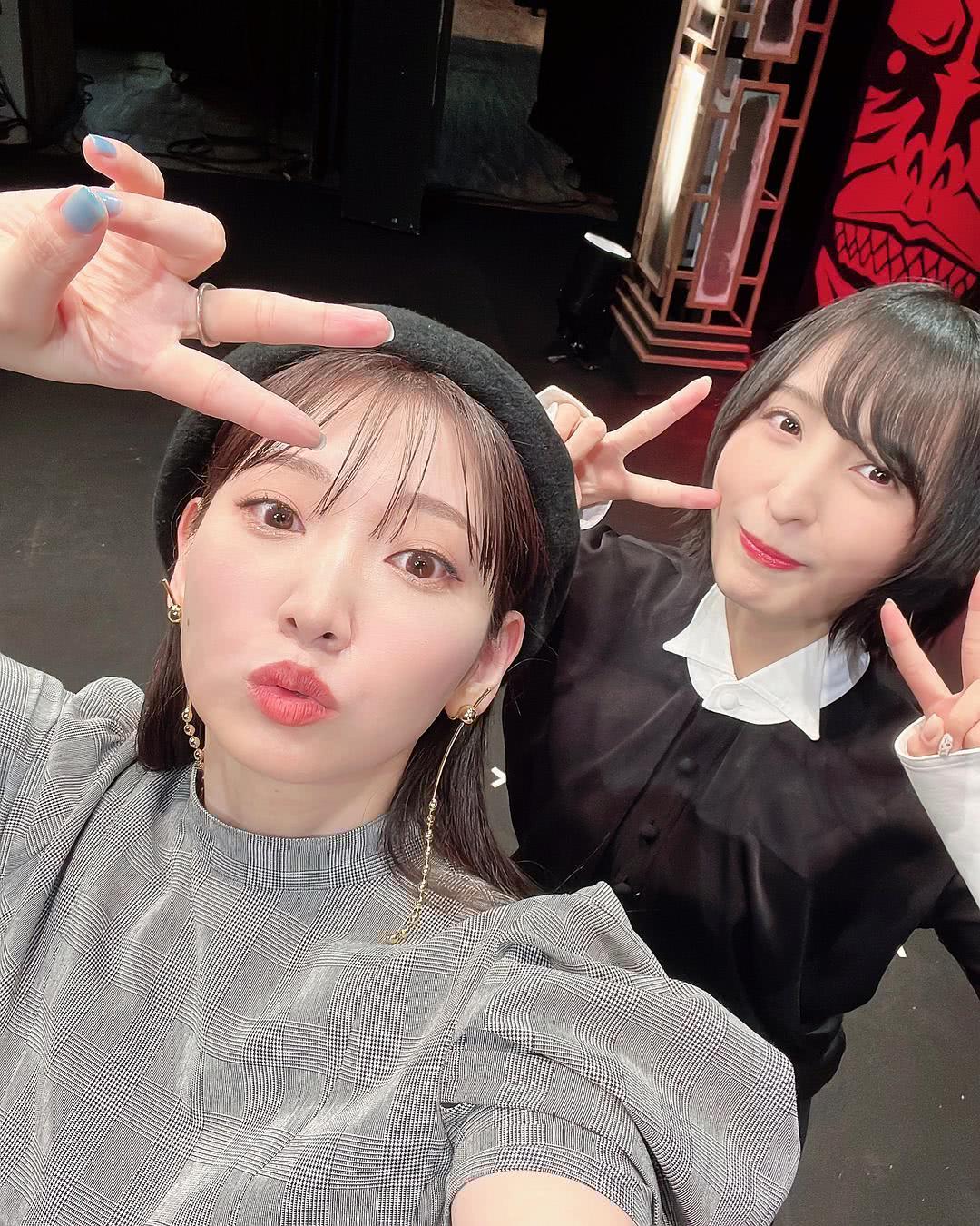 井上麻里奈个人资料写真作品