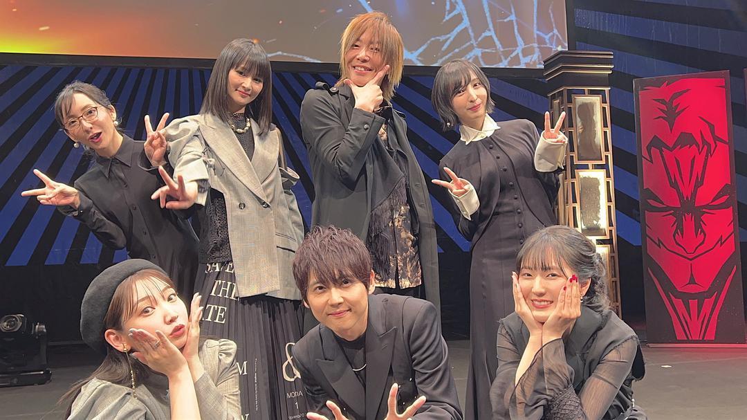 井上麻里奈个人资料写真作品