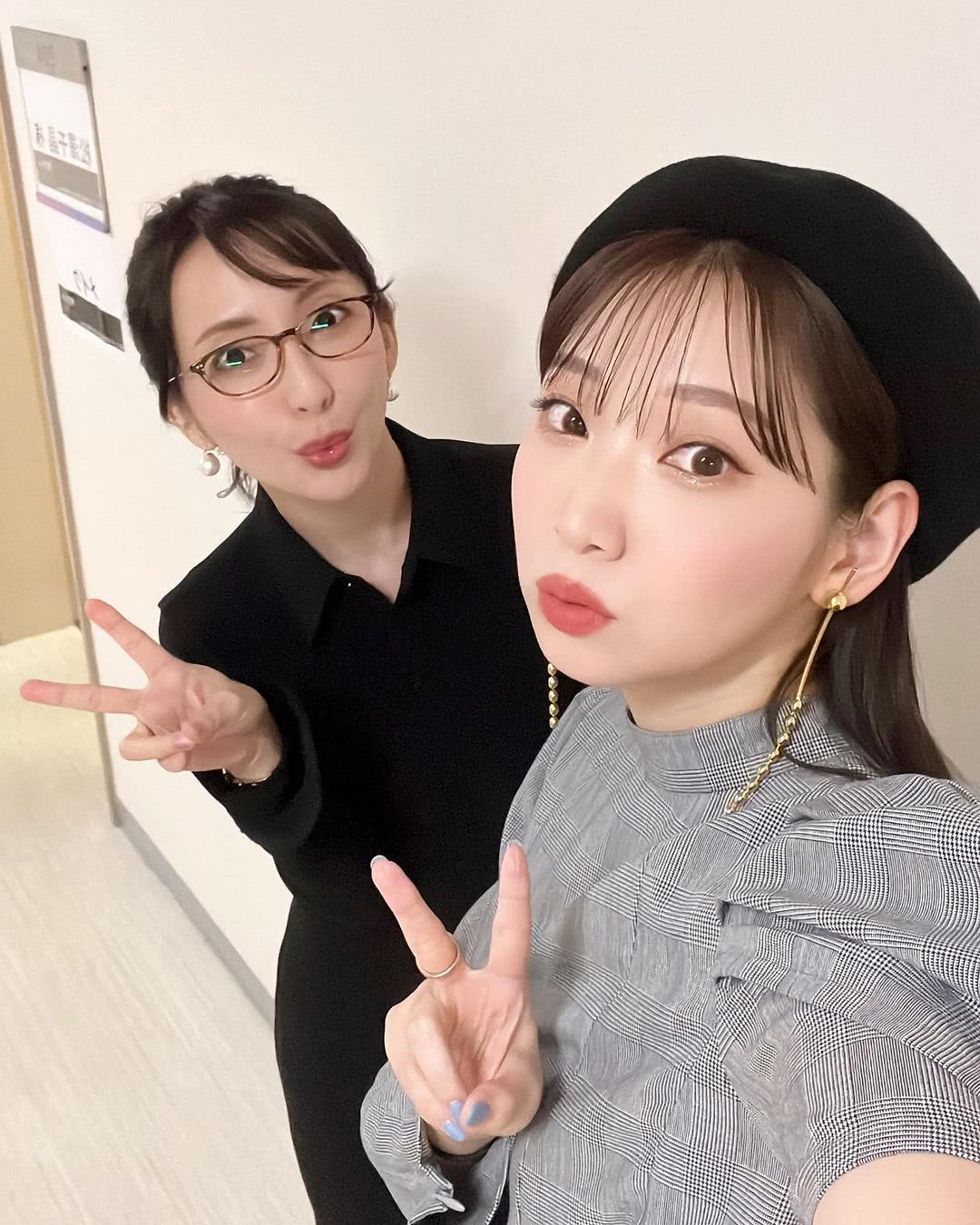 井上麻里奈个人资料写真作品