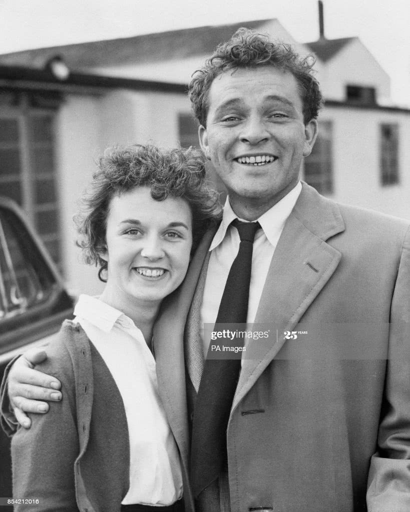 理查德·伯顿个人资料写真作品