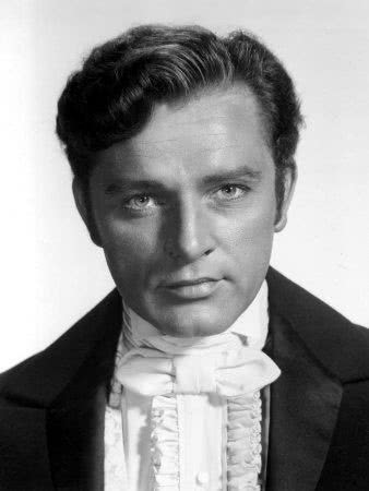 理查德·伯顿个人资料写真作品