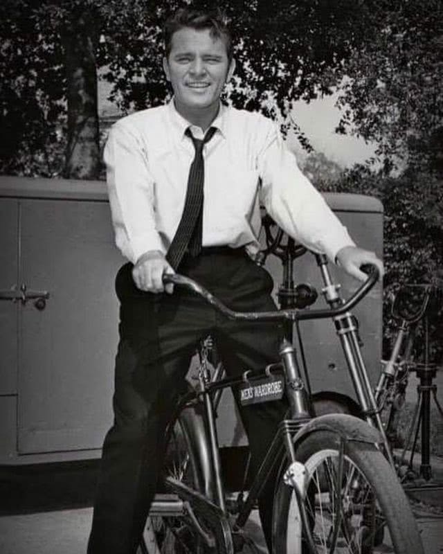 理查德·伯顿个人资料写真作品