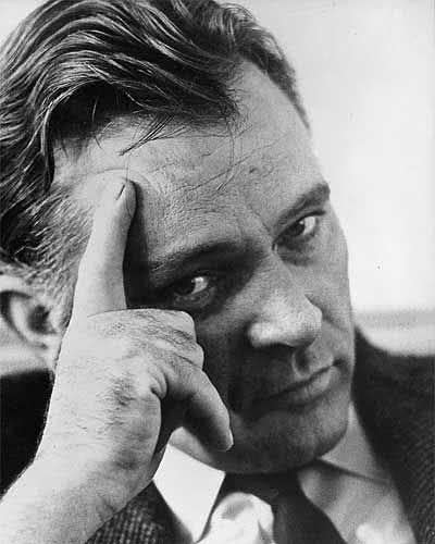 理查德·伯顿个人资料写真作品