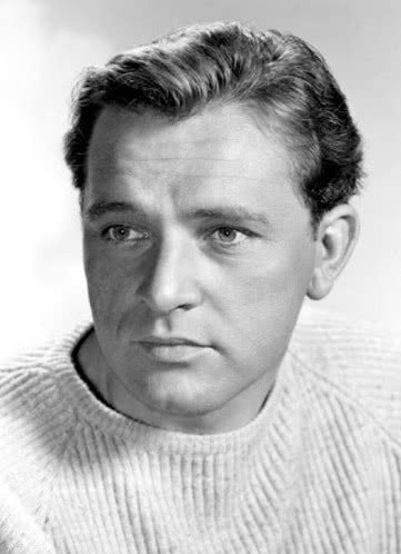 理查德·伯顿个人资料写真作品