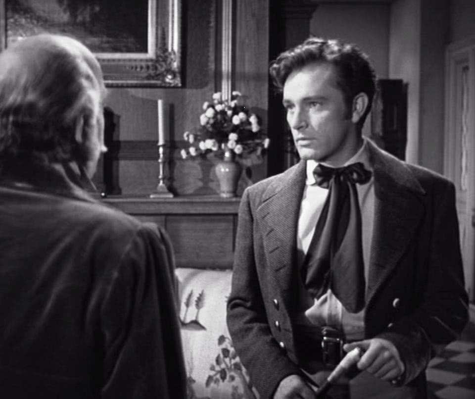 理查德·伯顿个人资料写真作品