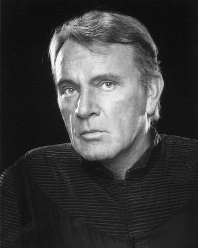 理查德·伯顿个人资料写真作品