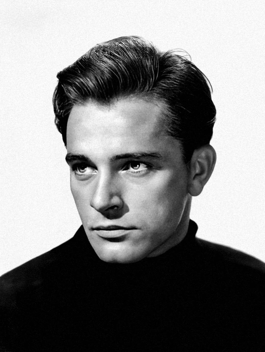 理查德·伯顿个人资料写真作品