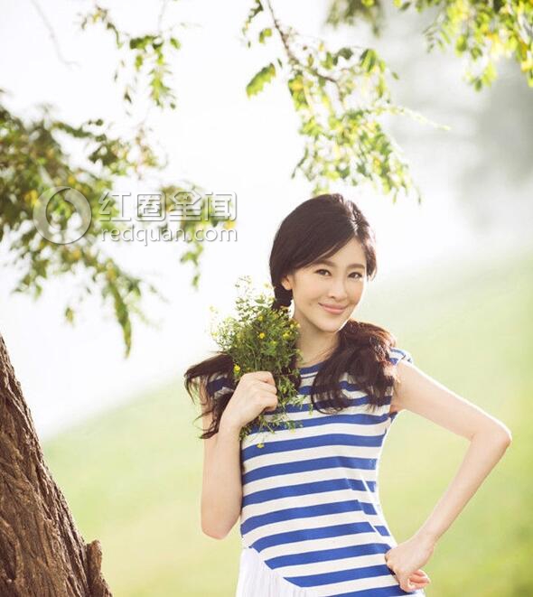 林伊婷整容属实吗 林伊婷的老公是谁