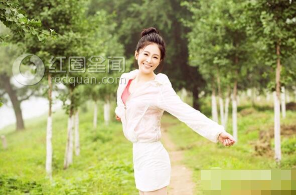 林伊婷整容属实吗 林伊婷的老公是谁